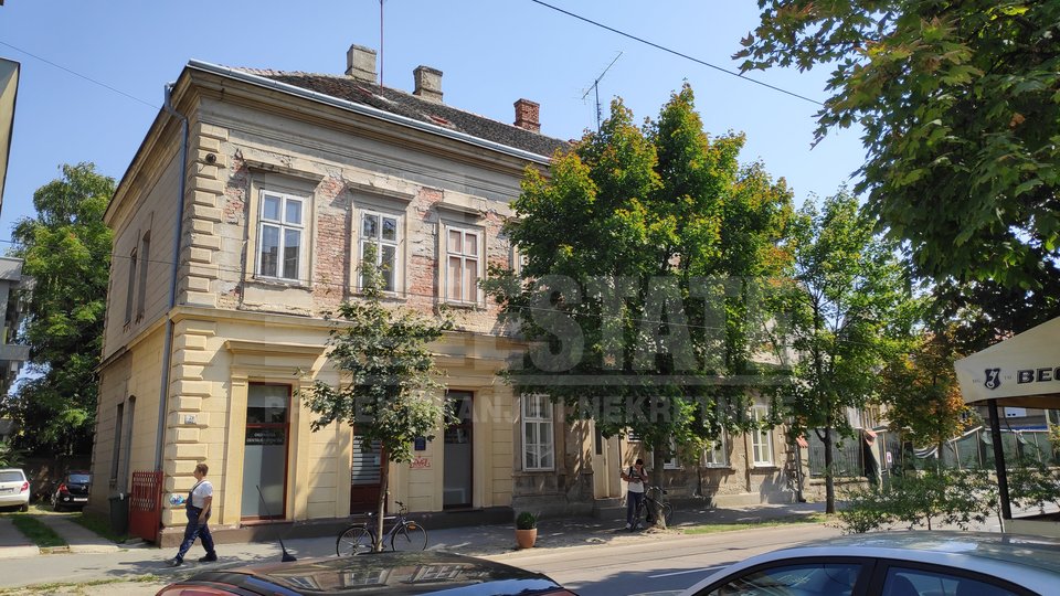 Stan, Gornji grad Thumbnail