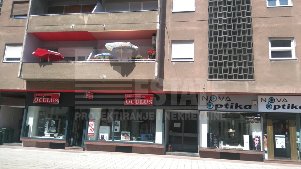 Poslovni prostor, Gornji grad Thumbnail