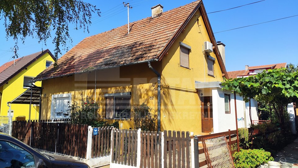 Kuća, Sjenjak Thumbnail