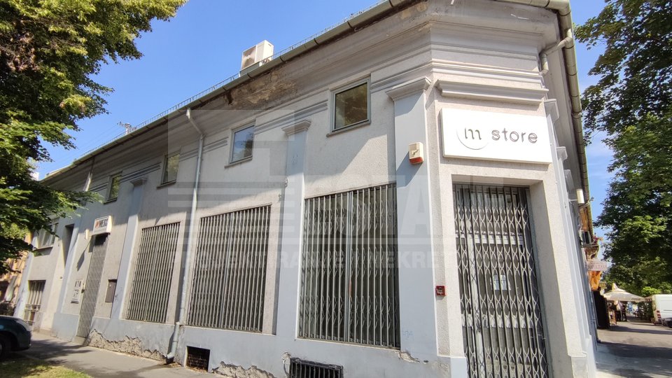 Wohnung, Gornji grad Thumbnail